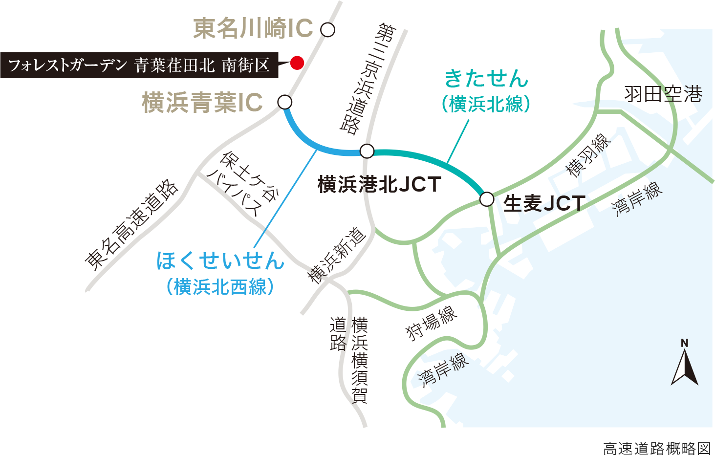 路線図